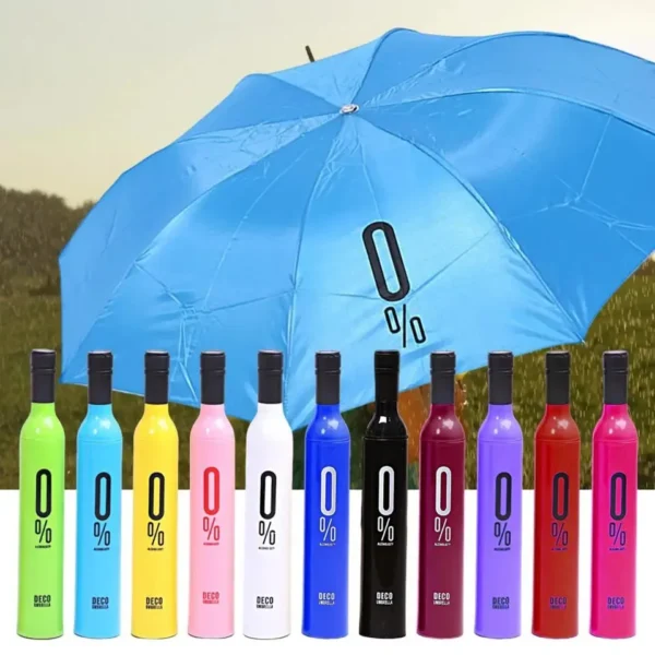 Bottle Umbrella - Image 3