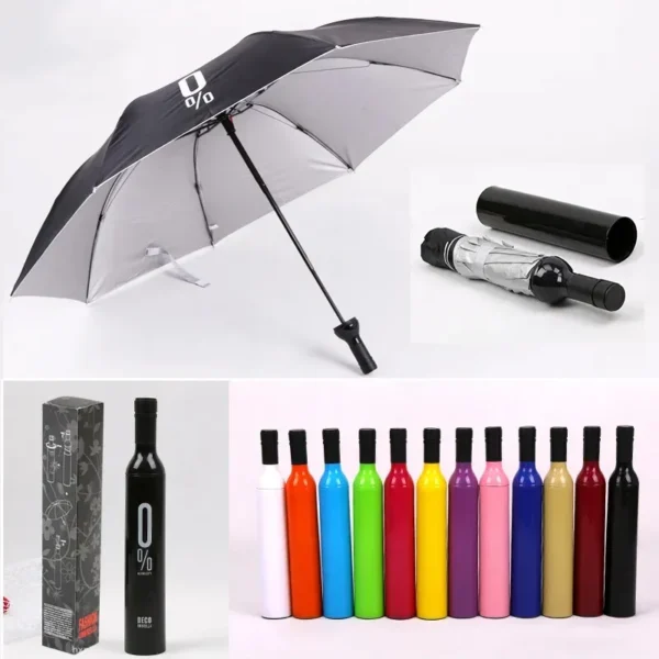 Bottle Umbrella - Image 2