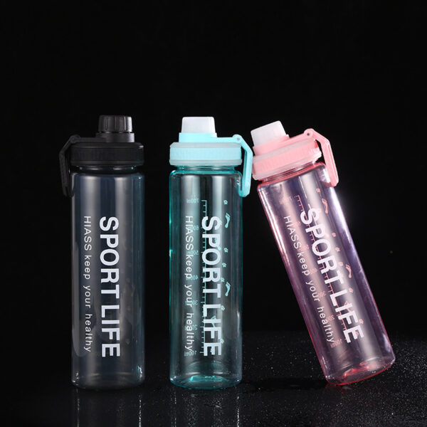 Sport Life Water Bottle - 1000ml