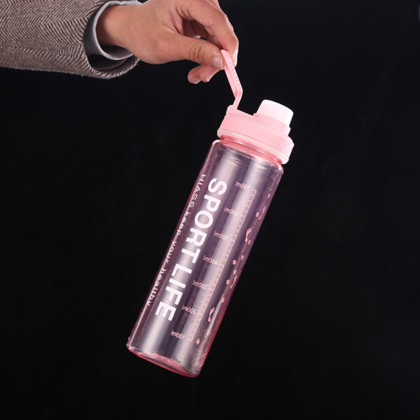 Sport Life Water Bottle - 1000ml - Image 7