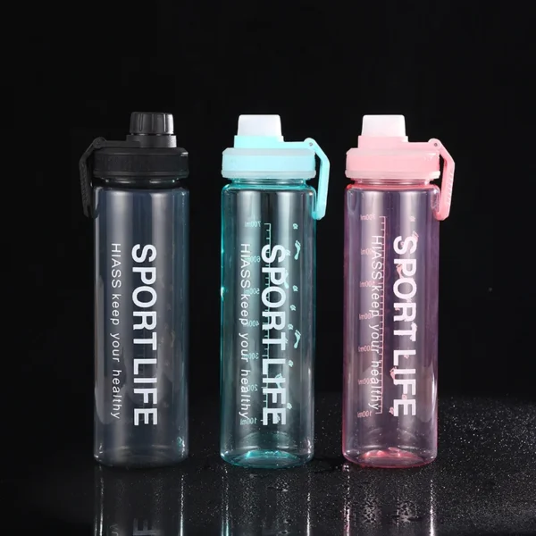 Sport Life Water Bottle - 1000ml - Image 9