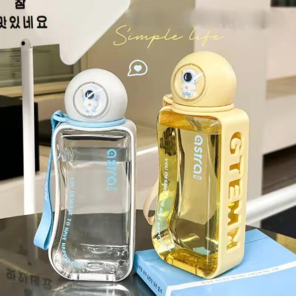 GTEMN Water Bottle - 500ml