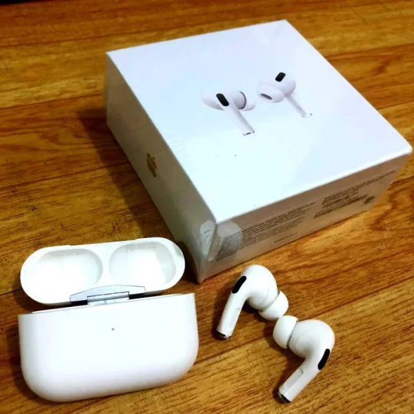 Air Pod Pro (White) - Image 6