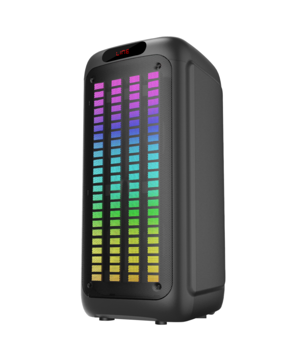 KTS-1755 Bluetooth Speaker – Your Ultimate Karaoke Companion - Image 5