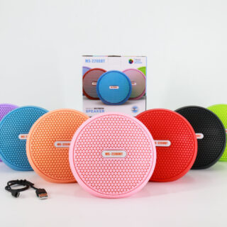 MS-2208BT Wireless Bluetooth Speaker