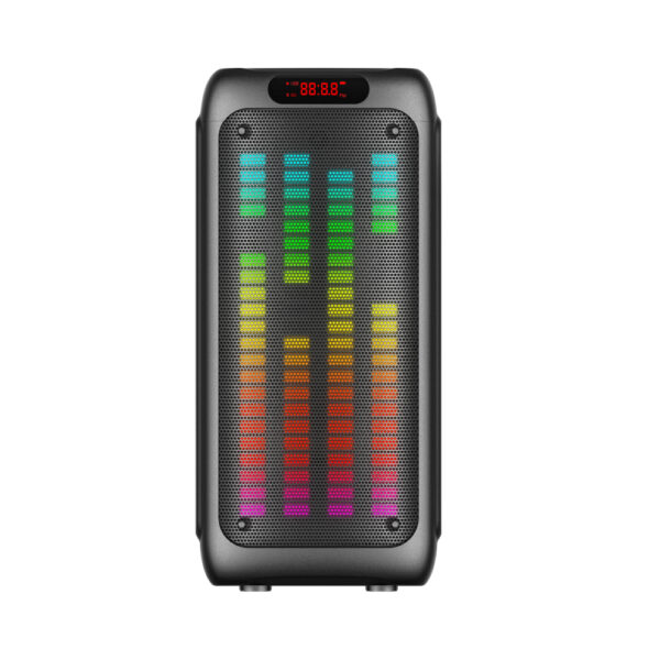 KTS-1755 Bluetooth Speaker – Your Ultimate Karaoke Companion - Image 2