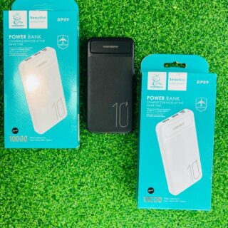 Denmen Power Bank DP09 10000mAh