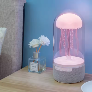 Jellyfish Bluetooth Speaker MAX113