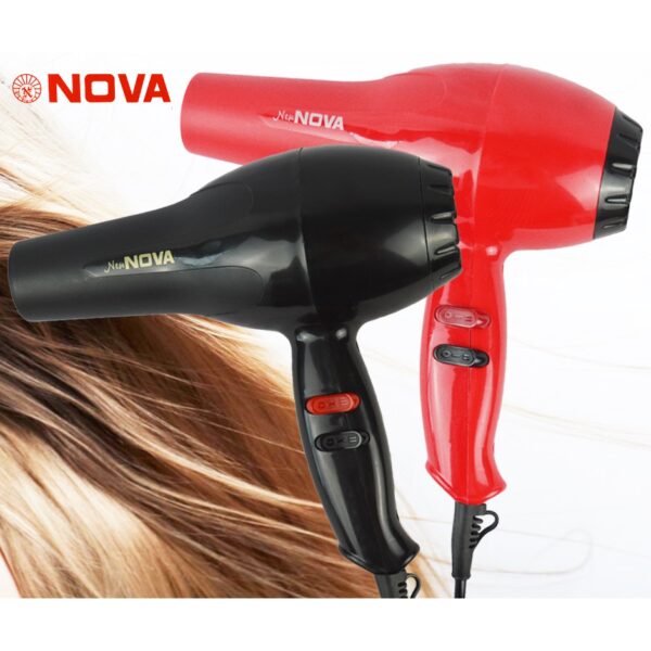 Nova Hair Dryer N6130